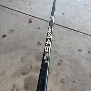 Intermediate True A4.5 Right Handed Hockey Stick TC4 (Used)