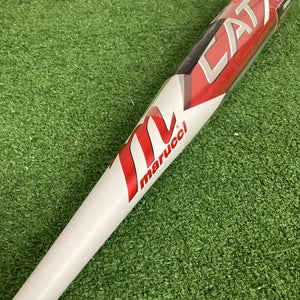 2023 Marucci CATX Alloy Bat USSSA Certified (-8) Alloy 24 oz 32" (New)