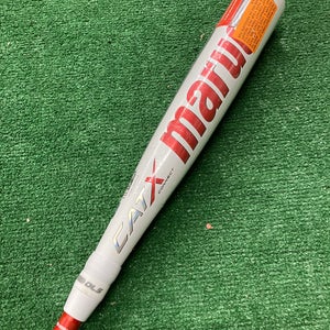 2023 Marucci CATX Connect Hybrid Bat USSSA Certified (-5) Hybrid 27 oz 32" (New)
