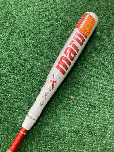 2023 Marucci CATX Connect Hybrid Bat USSSA Certified (-5) Hybrid 27 oz 32" (New)