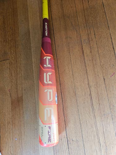 2024 Easton USSSA Certified Bat (-10) 20 oz (New)