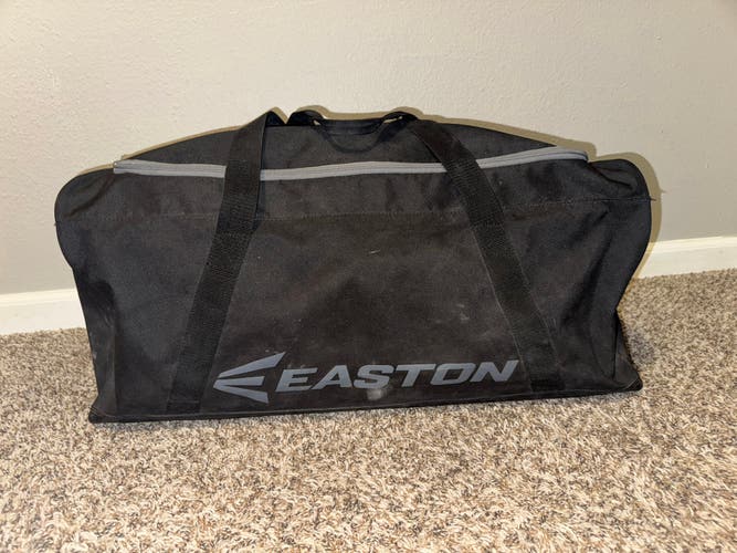 Easton Catcher's Bag (Used)