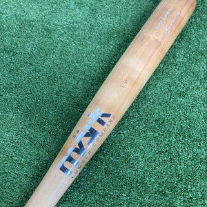 Mark Lumber Company ML-243 Hard Maple Bat 33" (New)