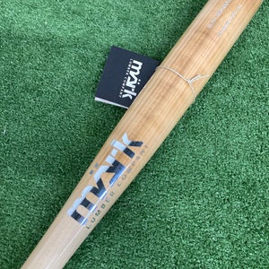 Mark Lumber Company ML-243 Hard Maple Bat 33" (New)