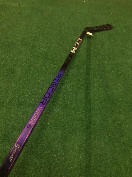 Senior CCM RibCor Trigger 8 Pro Hockey Stick Right Handed P29 (Used)