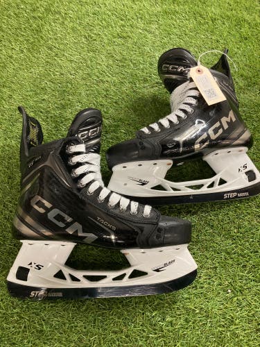Senior CCM Tacks XF Pro Hockey Skates Regular Width 8.5 (Used)