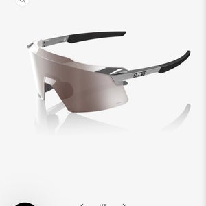 100% Sunglasses (New)