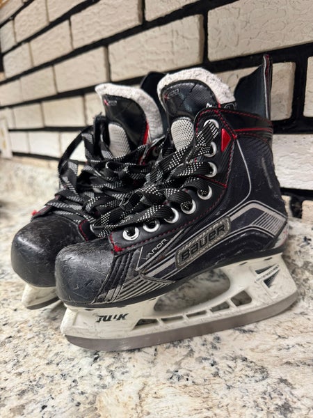 Bauer Vapor X500 Hockey Skates Regular Width 12 (Used)