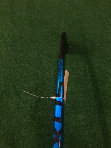 Senior Bauer Nexus Sync Hockey Stick Left Hand P29 (Used)