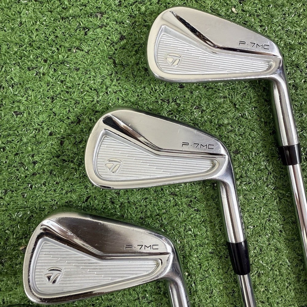P7MB Iron Project X Set 6.5 0 Combo 6本セット TaylorMade 1 