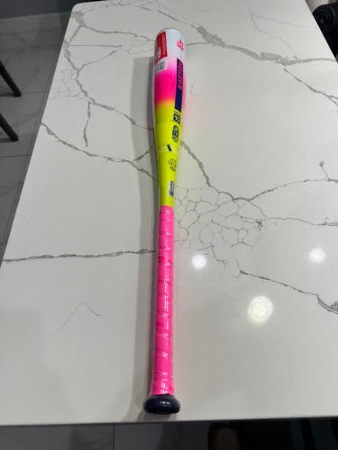 2026 Easton Dub Composite USSSA Certified Bat (-10) 19 oz 29" (New)