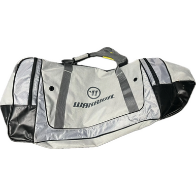 Used Warrior Sr Hockey Carry Grey 11855-S000189982
