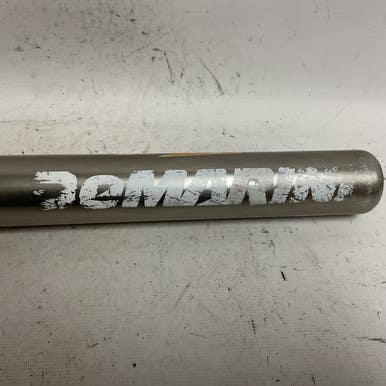 Used Demarini CSIX COMPOSITE BB/SB Slowpitch Bat 34" 11855-S000191630
