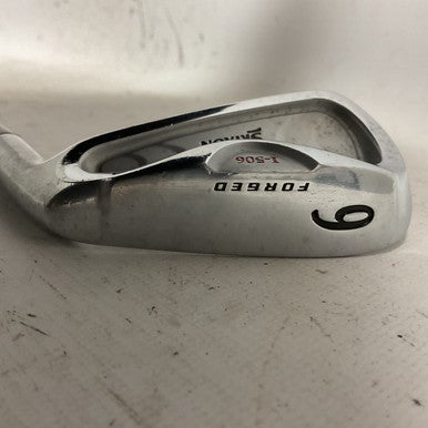 Used Srixon I-506 Mens Individual Iron RH 6 Iron 11855-S000191641