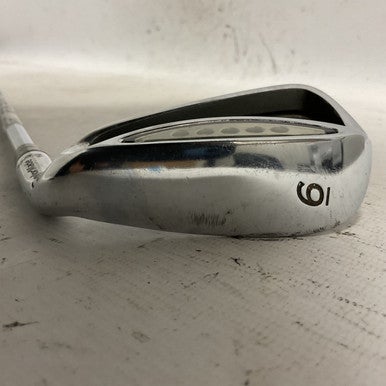 Used Taylormade RAC CGB Mens Individual Iron RH 6 Iron 11855-S000191648