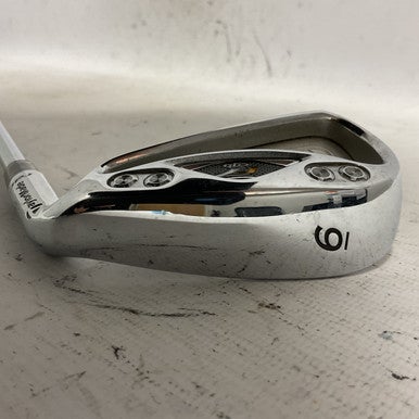 Used Taylormade R7 CGB Mens Individual Iron RH 6 Iron 11855-S000191653
