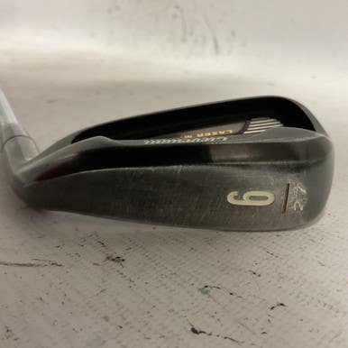 Used Cleveland CG16 LASER MILLED Mens Individual Iron RH 6 Iron 11855-S000191836