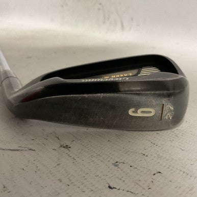 Used Cleveland CG16 LASER MILLED Mens Individual Iron RH 6 Iron 11855-S000191836