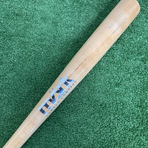 Mark Lumber Company ML-271 Hard Maple Bat 33" (New)