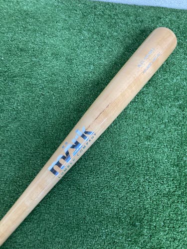Mark Lumber Company ML-271 Hard Maple Bat 33" (New)