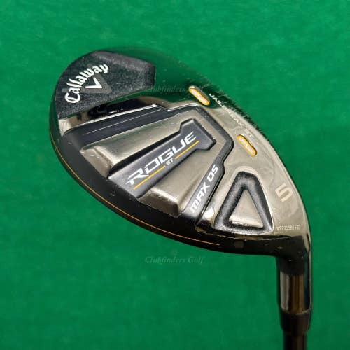 Callaway Rogue ST MAX OS 5 Hybrid Tensei AV Series 65 Graphite Regular