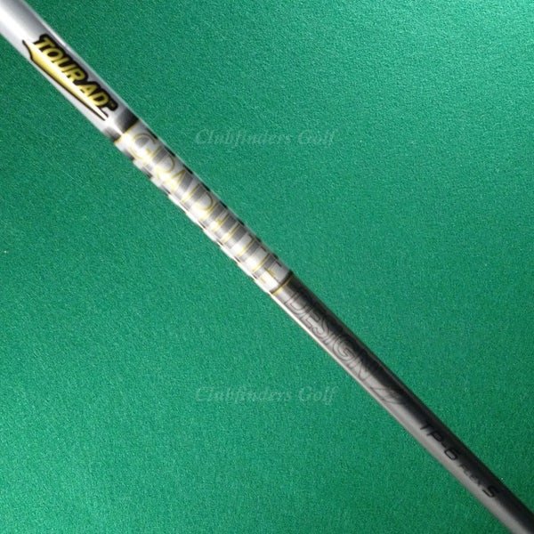 Graphite Design Tour AD TP-6 .335 Stiff 43.75" Pulled Graphite Wood Shaft