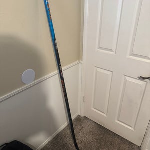 Senior Bauer Nexus Sync Right Handed Hockey Stick P92 (Used)