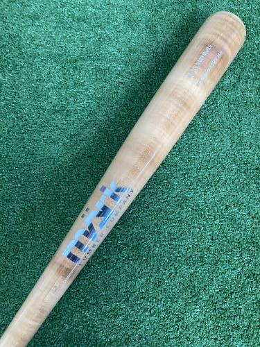 Mark Lumber Company ML-271 Hard Maple Bat 31" (New)