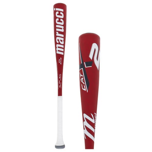 2025 Marucci CATX2 Alloy USABat Certified Bat (-11) 18 oz 29" (New)