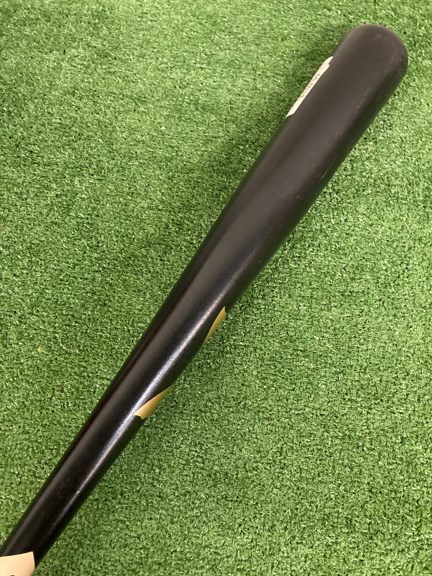 Batte De Baseball Bois érable Sam Bat 32 Pouces, 29 Oz, Adulte, état D'usage (CD1 Stock Pro)