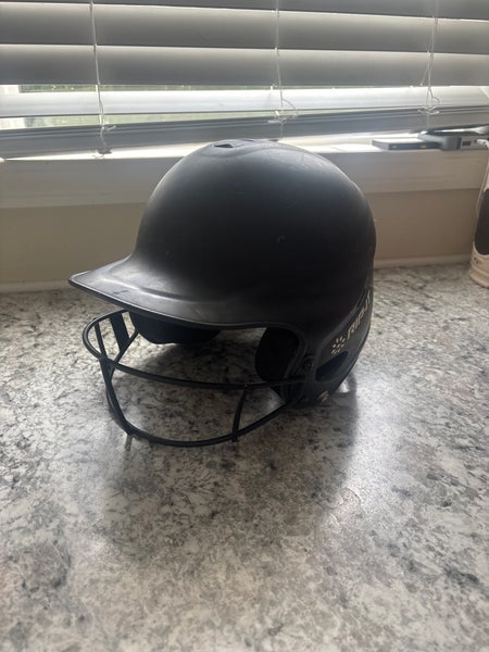Small / Medium Rip It Vision Classic Batting Helmet (Used)