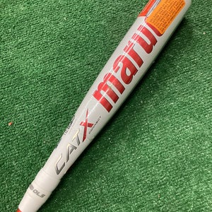 2023 Marucci CATX Connect Hybrid Bat USSSA Certified (-5) Hybrid 26 oz 31" (New)