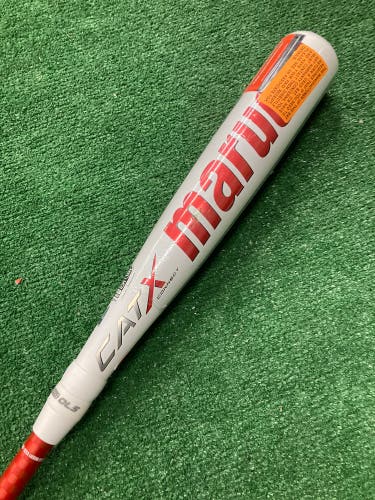 2023 Marucci CATX Connect Hybrid Bat USSSA Certified (-5) Hybrid 26 oz 31" (New)