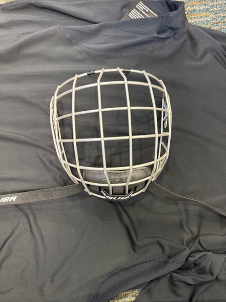 Bauer True Vision Full Cage (New)