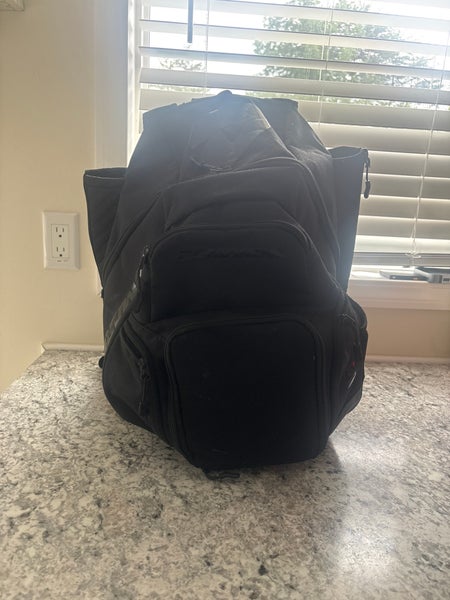 DeMarini Bat Pack (Used)