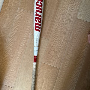 2025 Marucci CATX2 Connect Hybrid USSSA Certified Bat (-10) 21 oz 31" (Used)