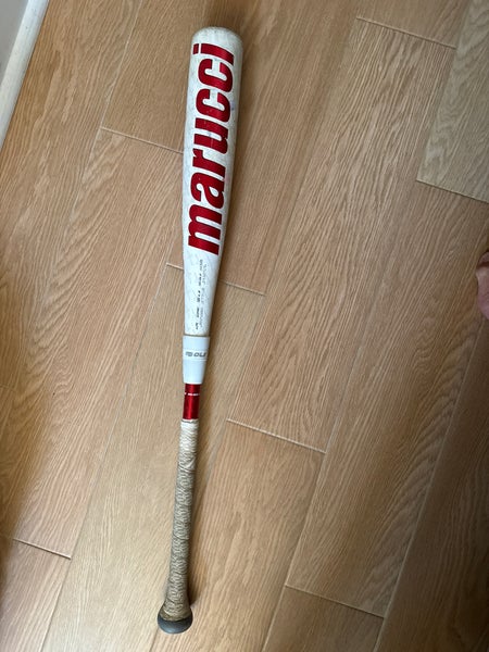 2025 Marucci CATX2 Connect Hybrid USSSA Certified Bat (-10) 21 oz 31" (Used)