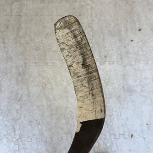 Senior PRO Red Line Left Hand Hockey Stick P88 (Used)