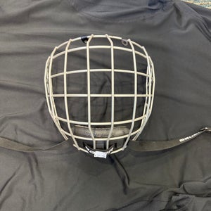 Bauer True Vision Full Cage (New)
