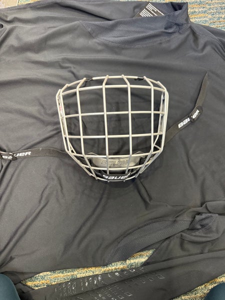 Bauer Profile I Full Cage (New)