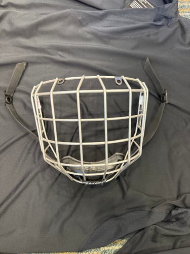 Bauer Profile I Full Cage (New)