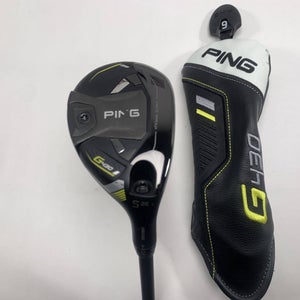 Ping G430 5 Hybrid 26* Alta CB Soft Regular Senior Graphite Mens RH HC