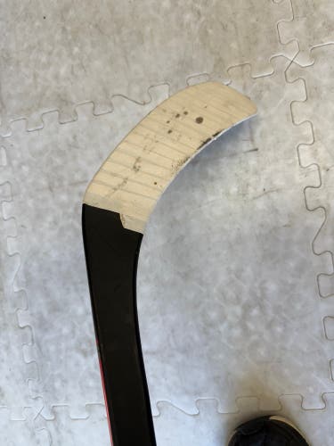 Senior PRO Redline Left Hand Hockey Stick P92 (New)