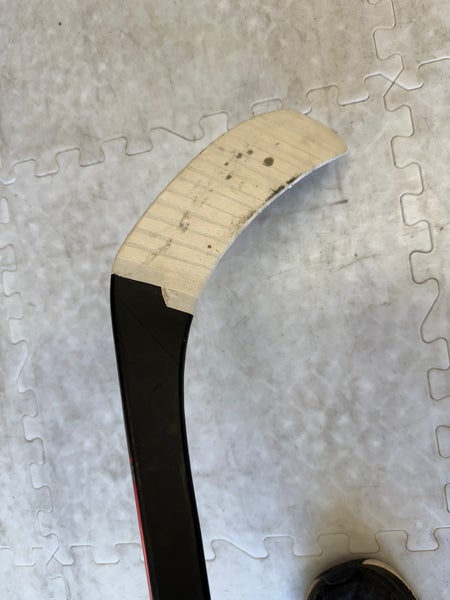 Senior PRO Redline Left Hand Hockey Stick P92 (New)
