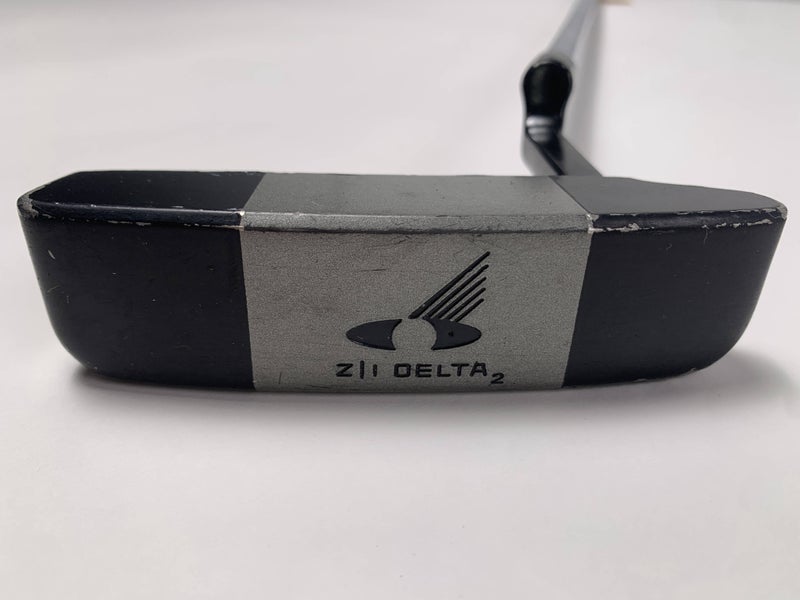 Never Compromise Z/I Delta 2 Putter 35" Mens RH