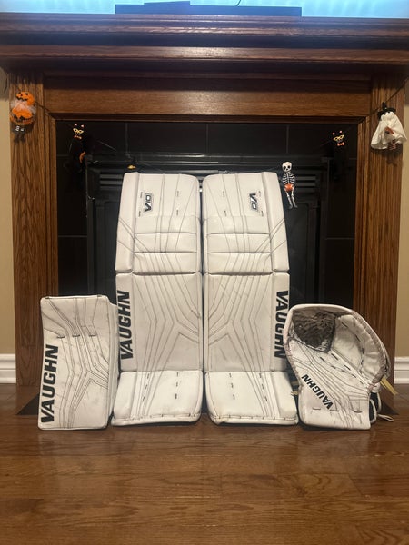 35+2 Vaughn V10 Pro Carbon Full Set Pro Stock Keith Kinkaid