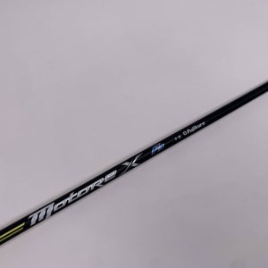 Fujikura Motore X F1 7-X Extra Stiff Graphite Fairway Wood Shaft 41.75"-PXG