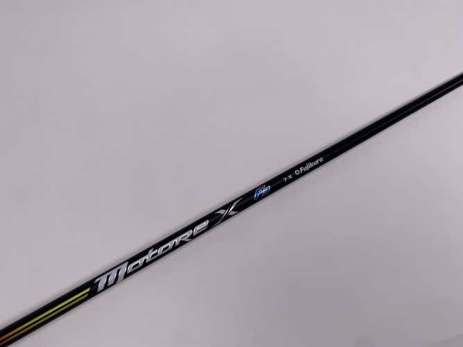 Fujikura Motore X F1 7-X Extra Stiff Graphite Fairway Wood Shaft 41.75"-PXG