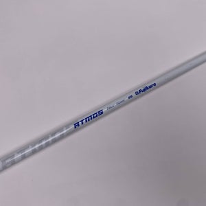 Fujikura Atmos Blue Tour Spec 6S Stiff Graphite Driver Shaft 44.25"-Callaway LH