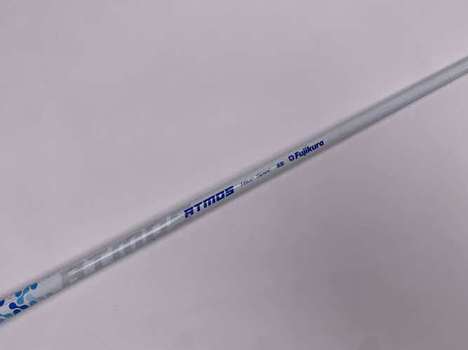 Fujikura Atmos Blue Tour Spec 6S Stiff Graphite Driver Shaft 44.25"-Callaway LH